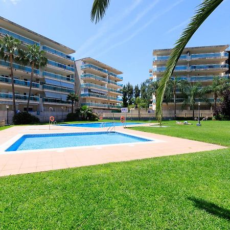 Rentalmar Ventura Village Салоу Екстер'єр фото