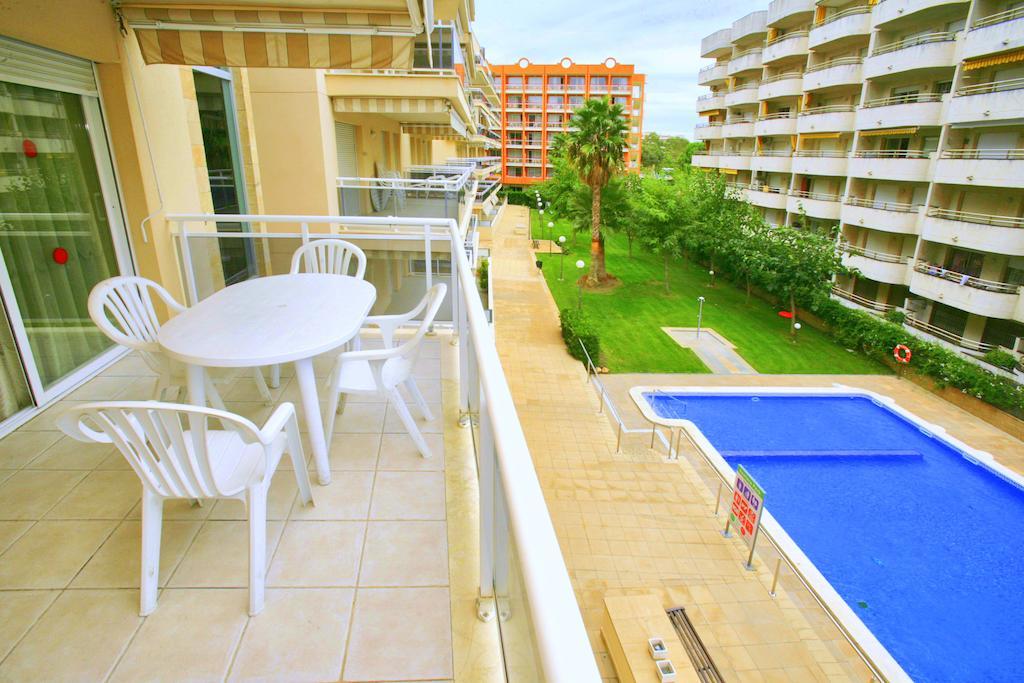 Rentalmar Ventura Village Салоу Екстер'єр фото