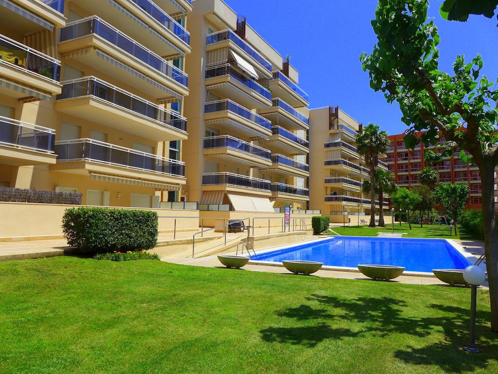 Rentalmar Ventura Village Салоу Екстер'єр фото