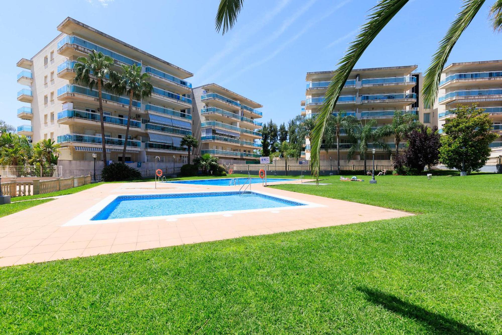Rentalmar Ventura Village Салоу Екстер'єр фото