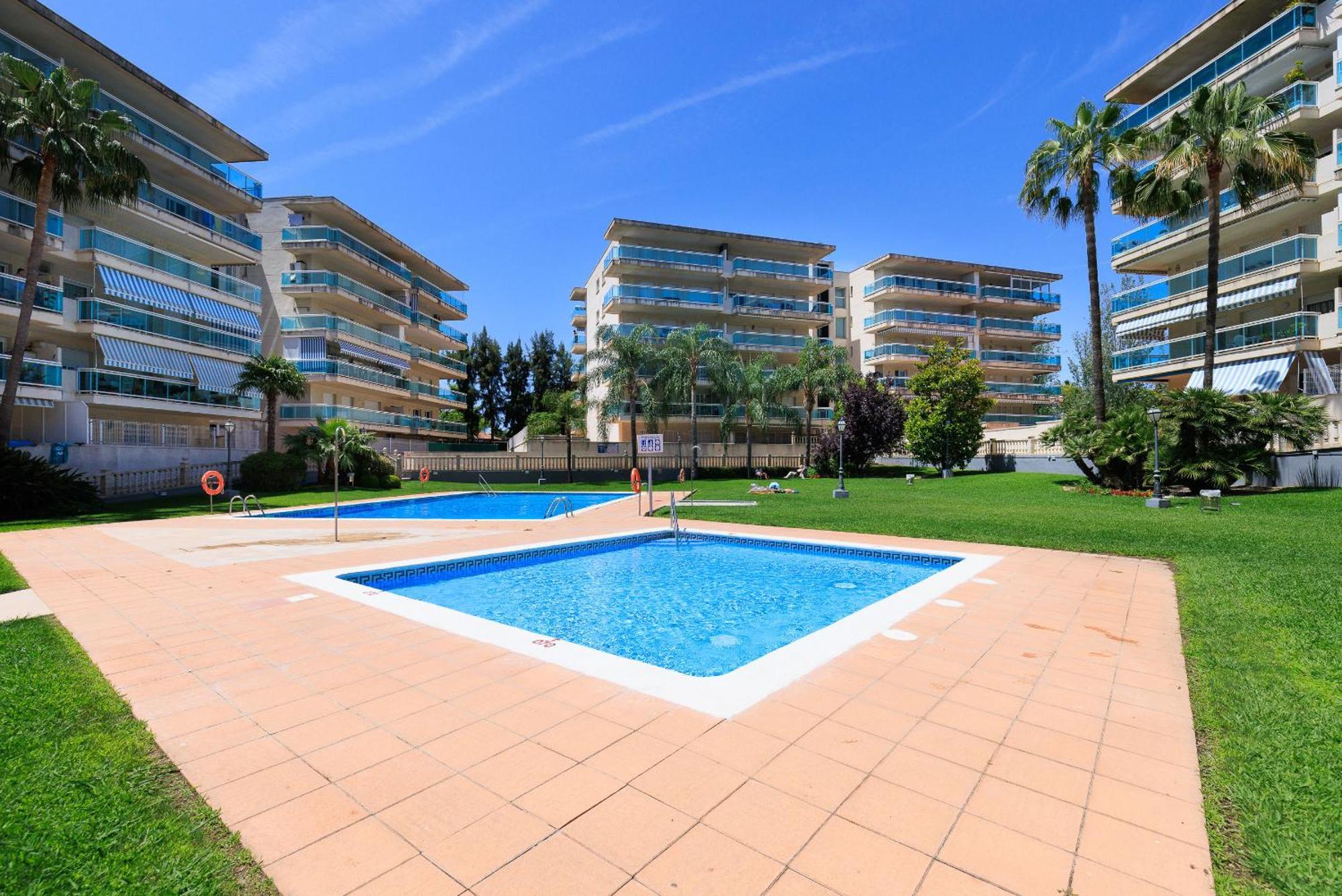 Rentalmar Ventura Village Салоу Екстер'єр фото