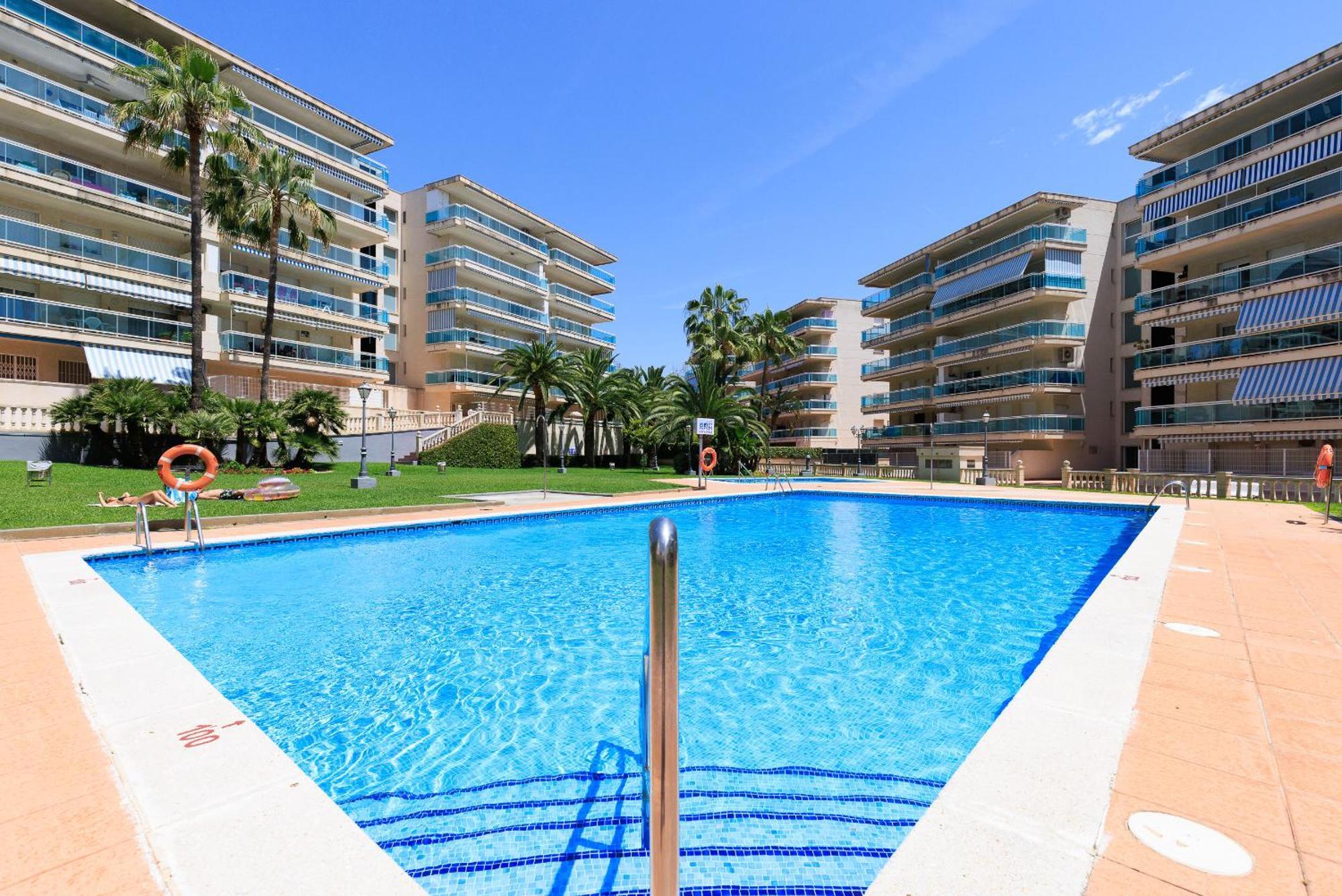 Rentalmar Ventura Village Салоу Екстер'єр фото