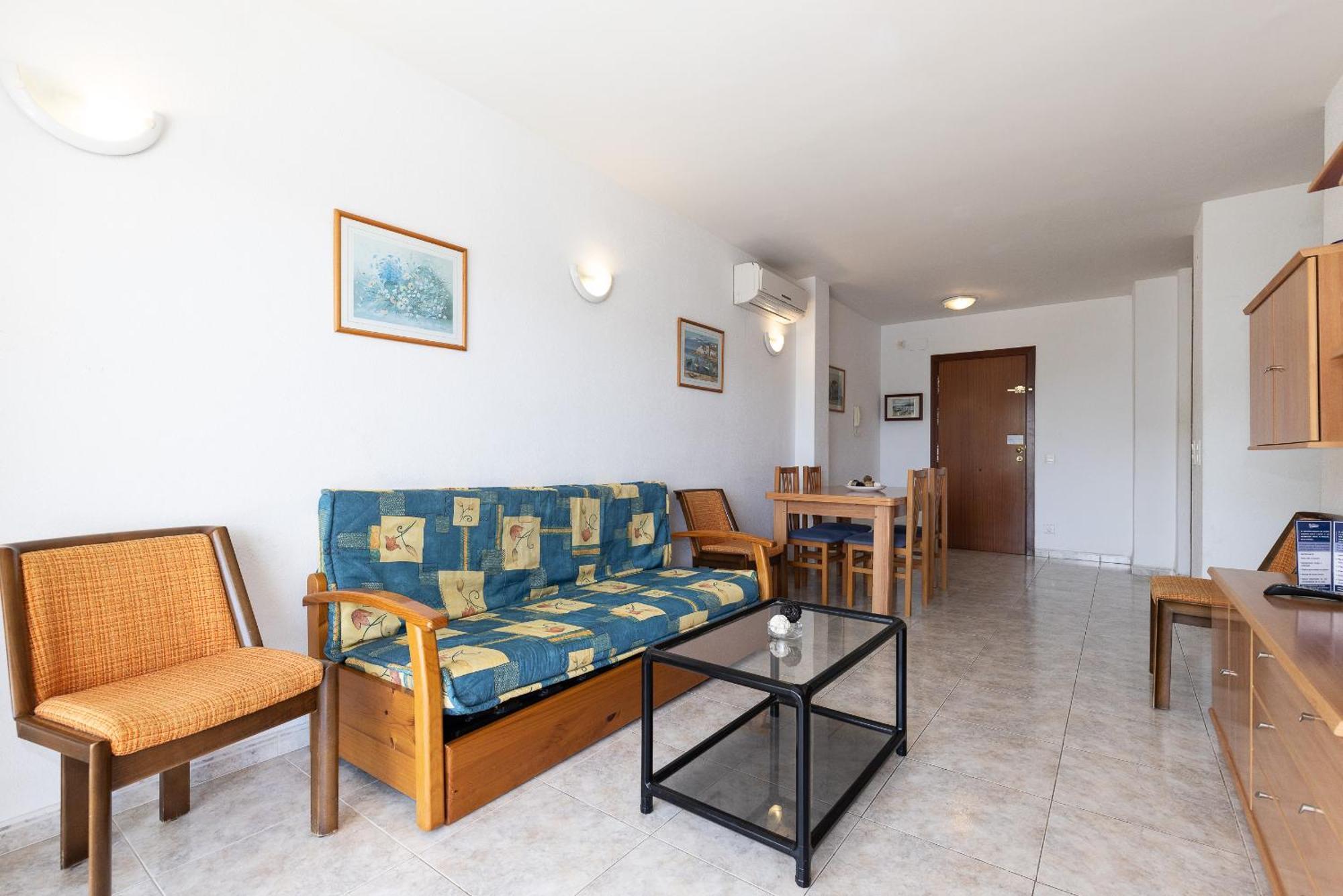Rentalmar Ventura Village Салоу Екстер'єр фото
