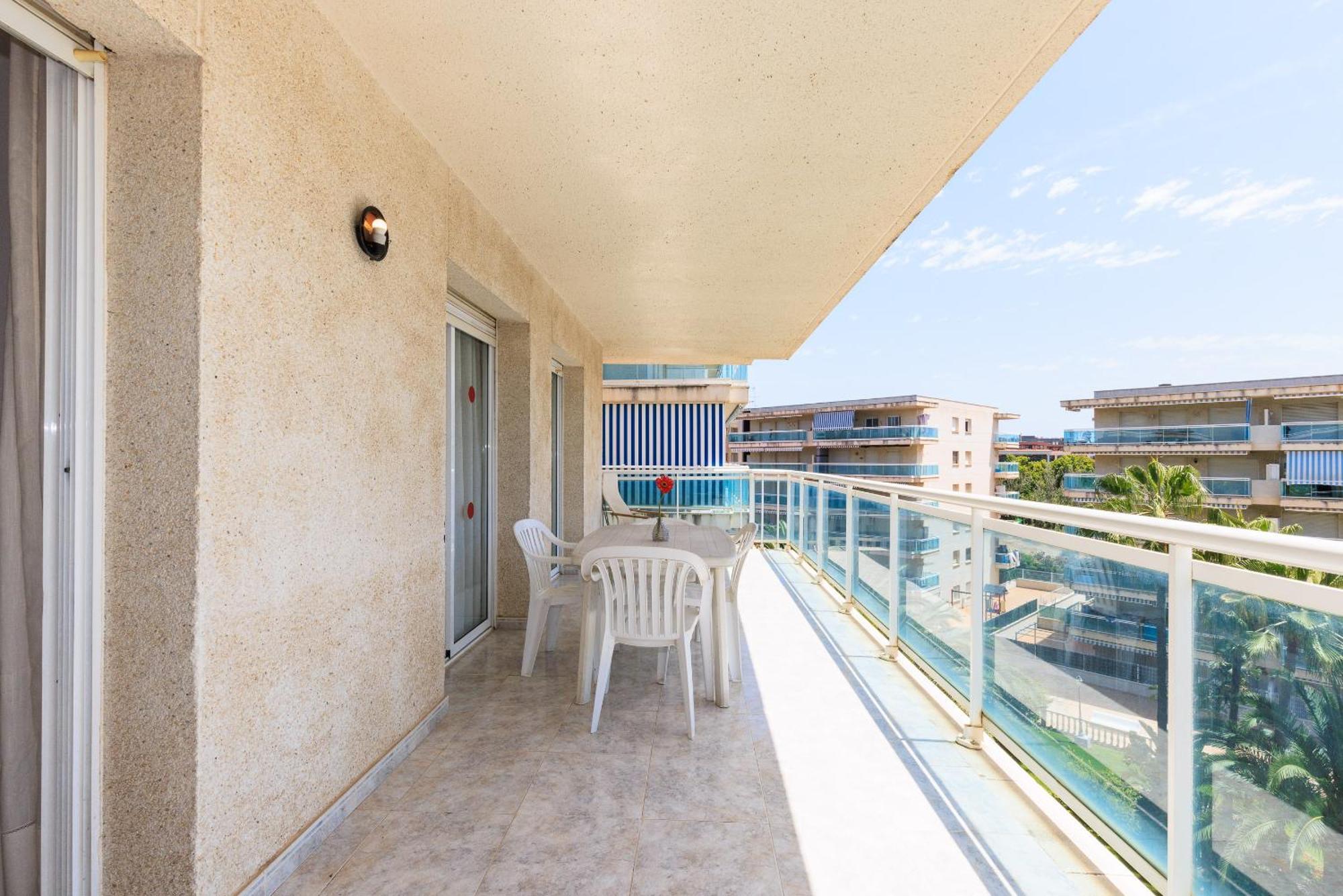 Rentalmar Ventura Village Салоу Екстер'єр фото