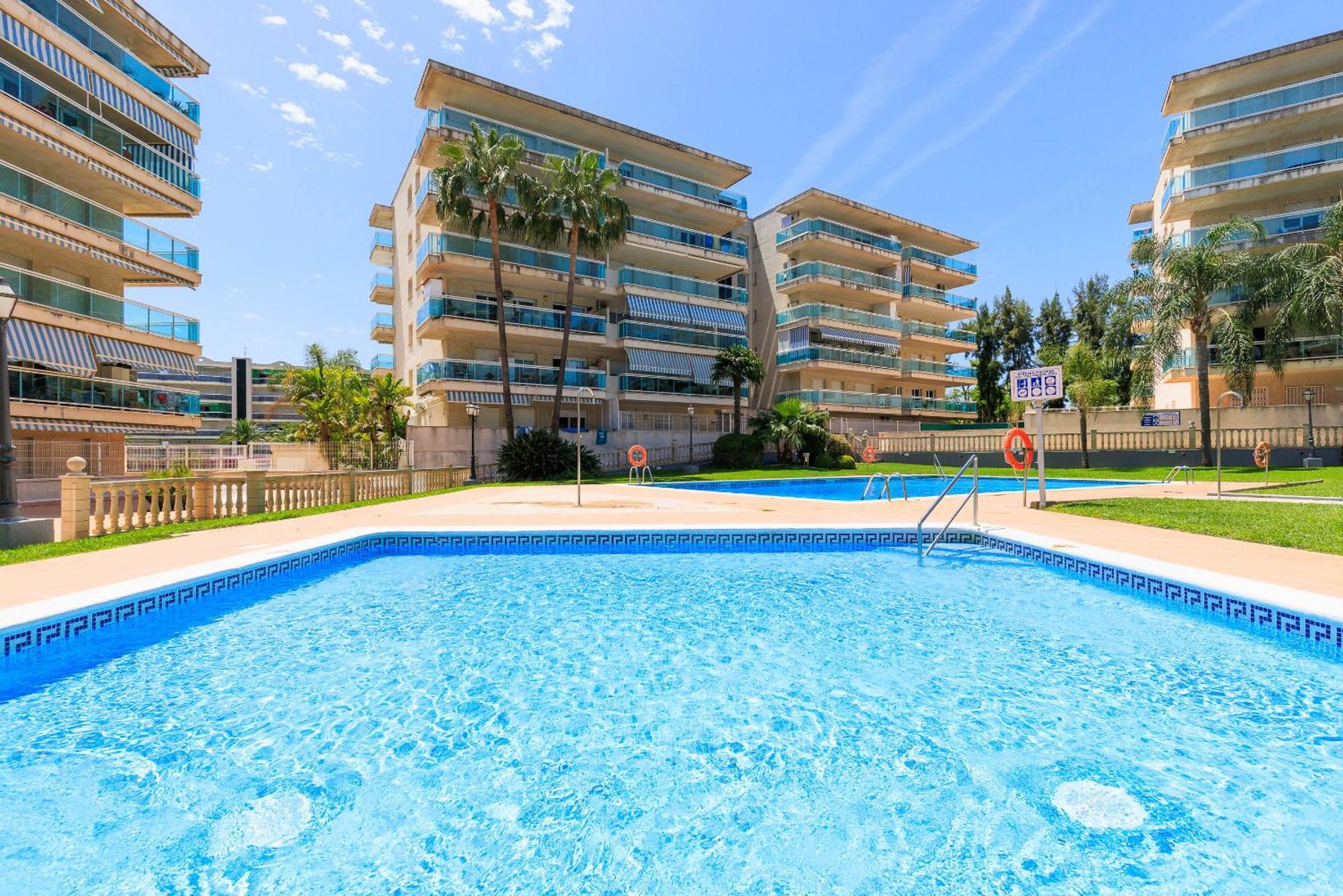Rentalmar Ventura Village Салоу Екстер'єр фото