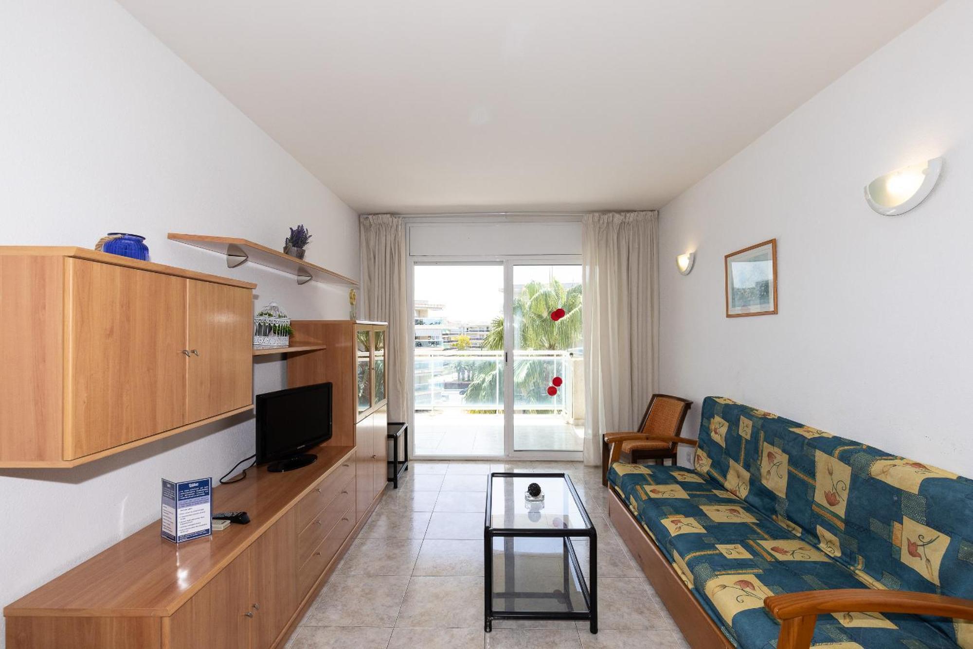 Rentalmar Ventura Village Салоу Екстер'єр фото