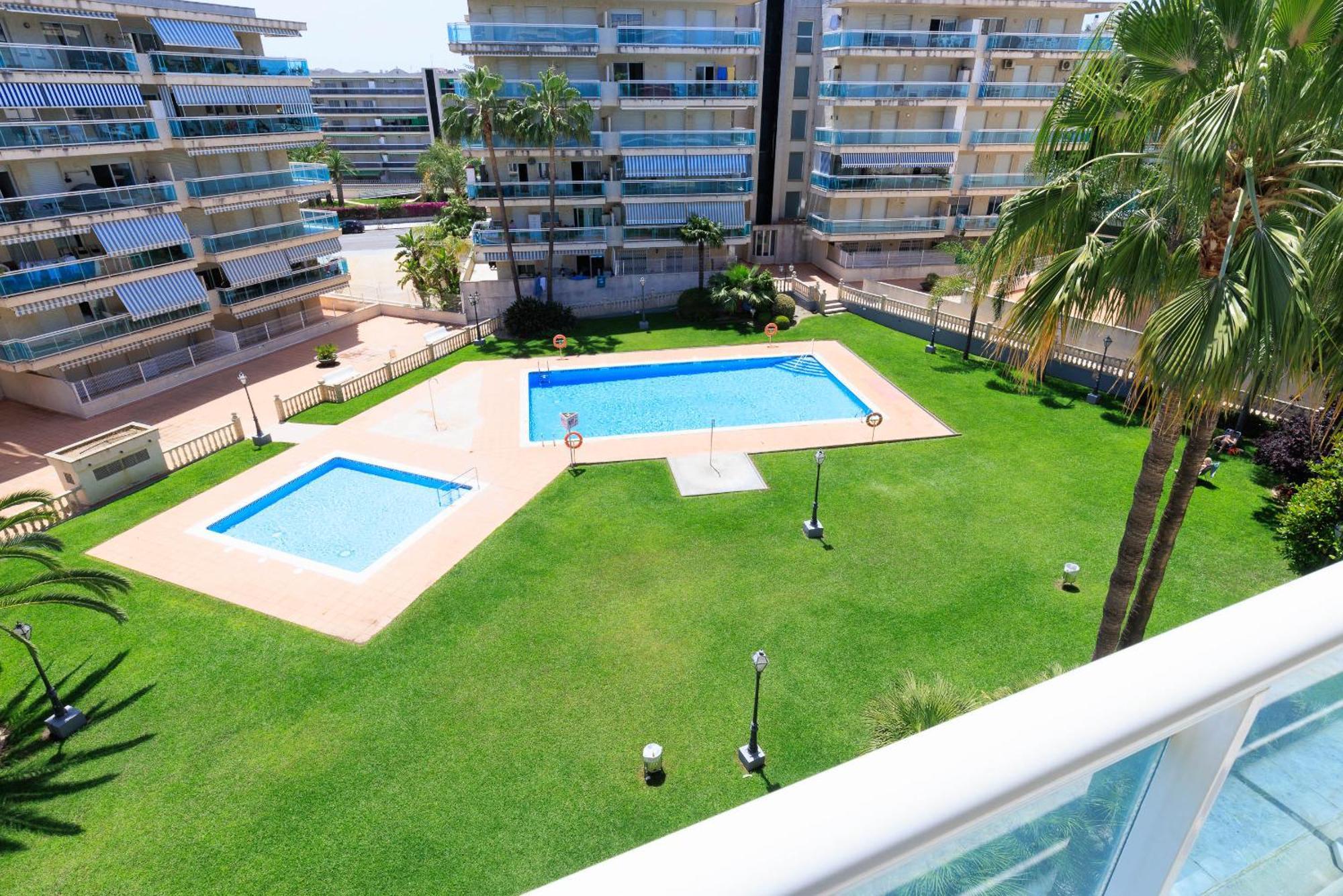 Rentalmar Ventura Village Салоу Екстер'єр фото