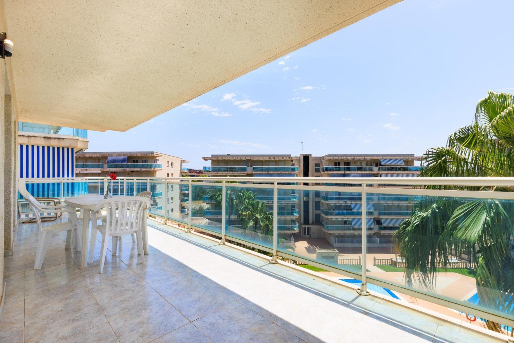 Rentalmar Ventura Village Салоу Екстер'єр фото