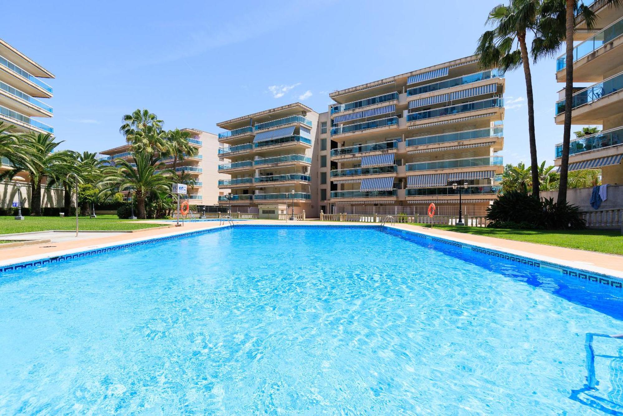Rentalmar Ventura Village Салоу Екстер'єр фото