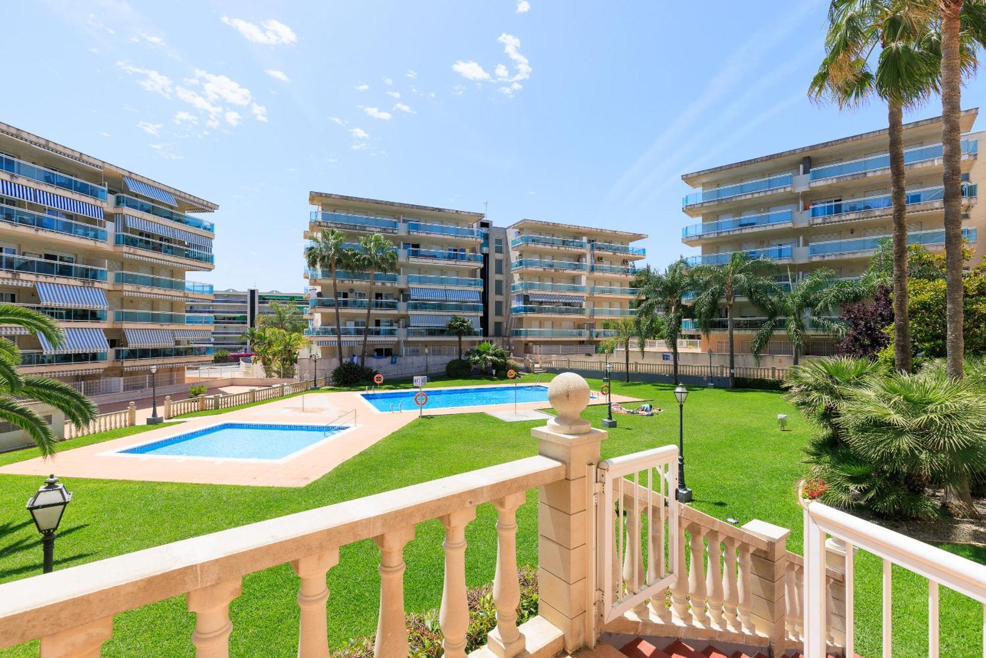 Rentalmar Ventura Village Салоу Екстер'єр фото