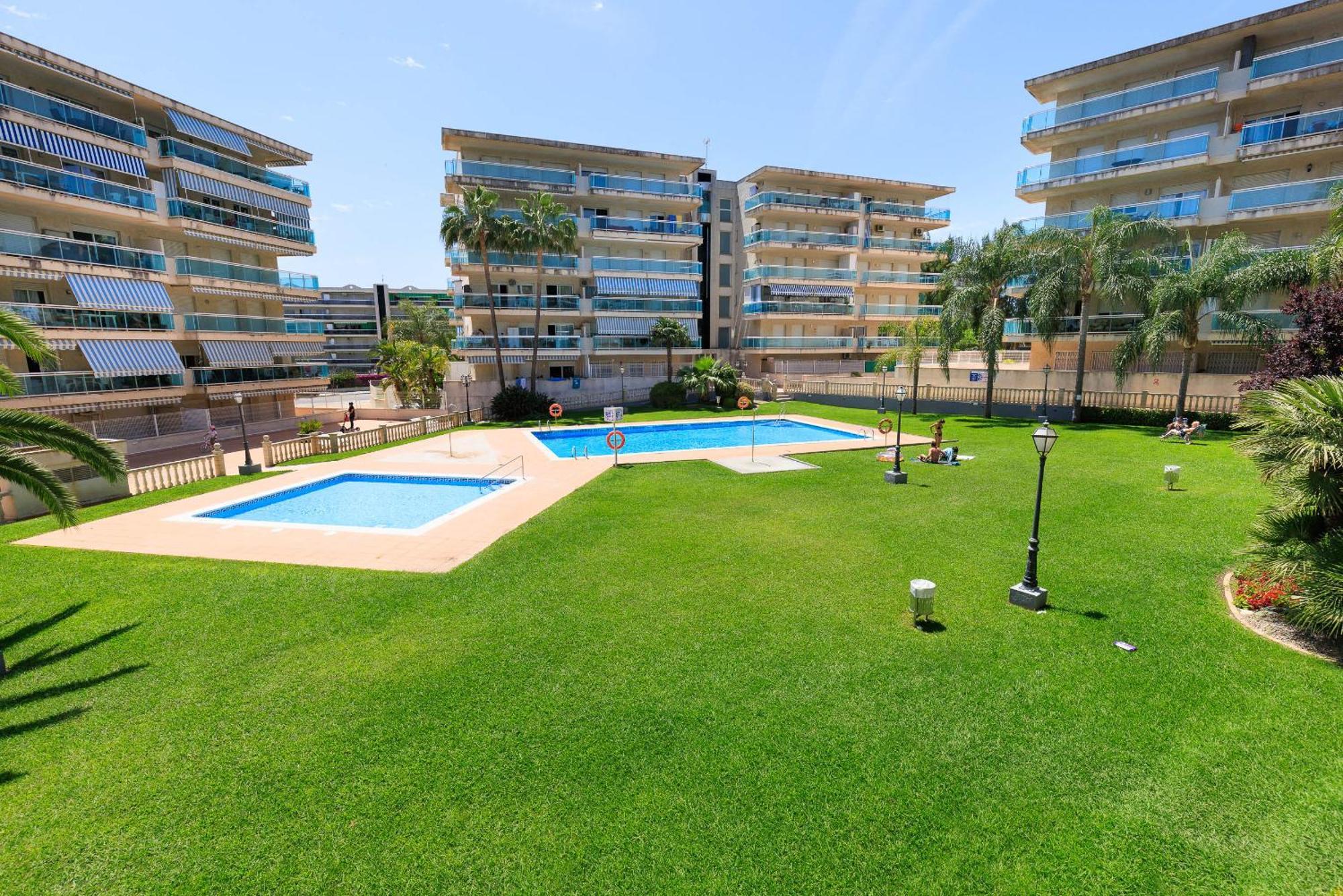 Rentalmar Ventura Village Салоу Екстер'єр фото