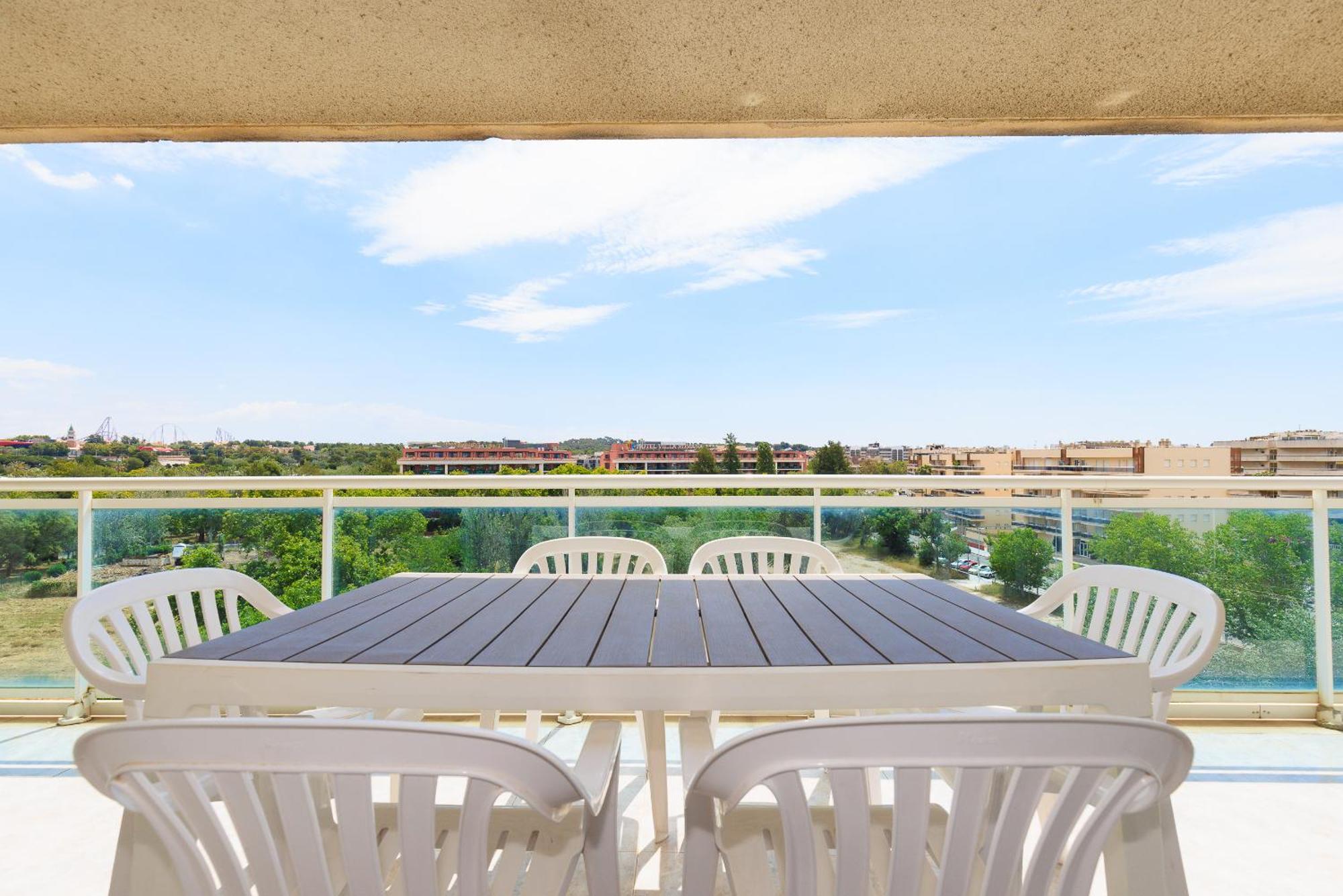 Rentalmar Ventura Village Салоу Екстер'єр фото