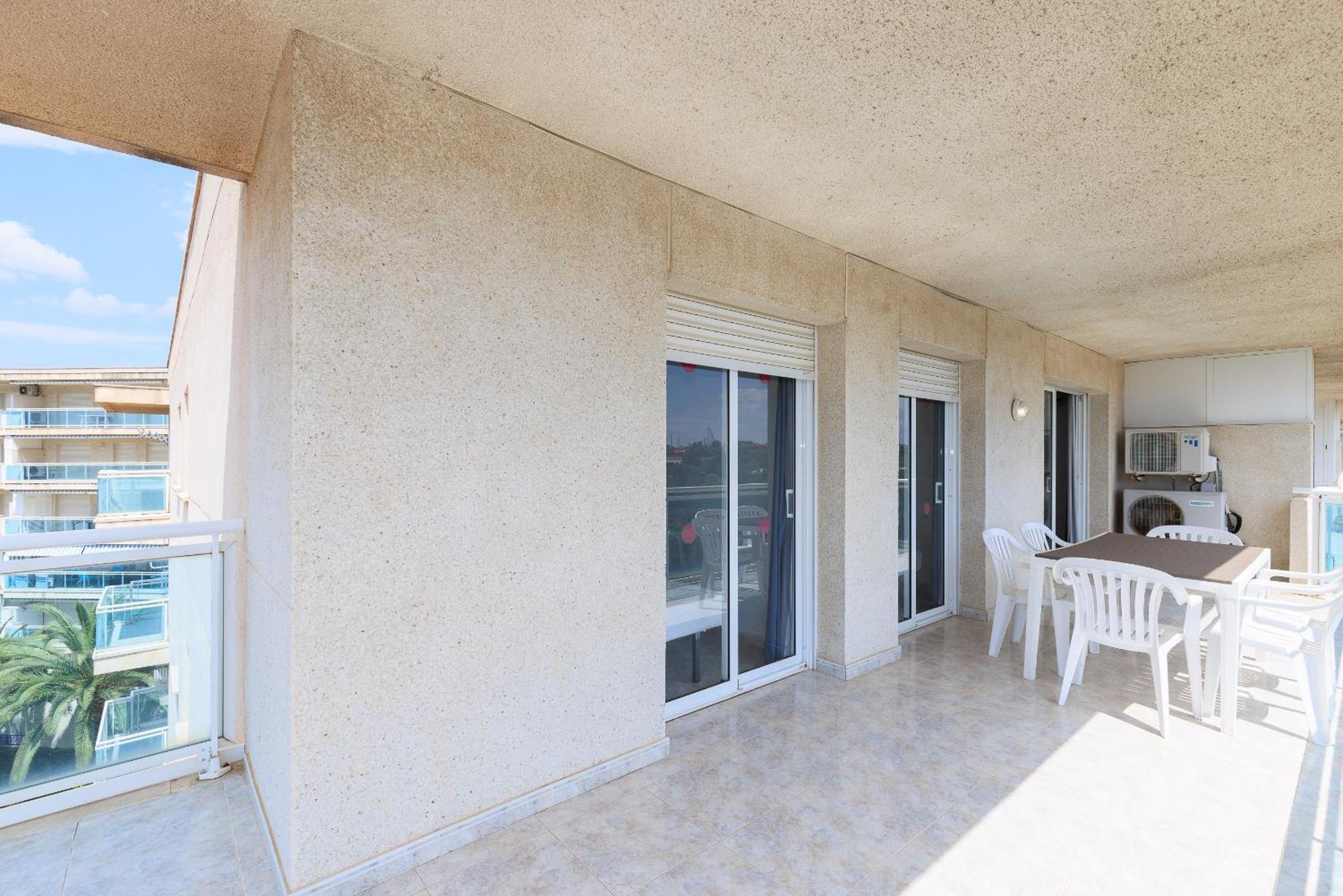 Rentalmar Ventura Village Салоу Екстер'єр фото