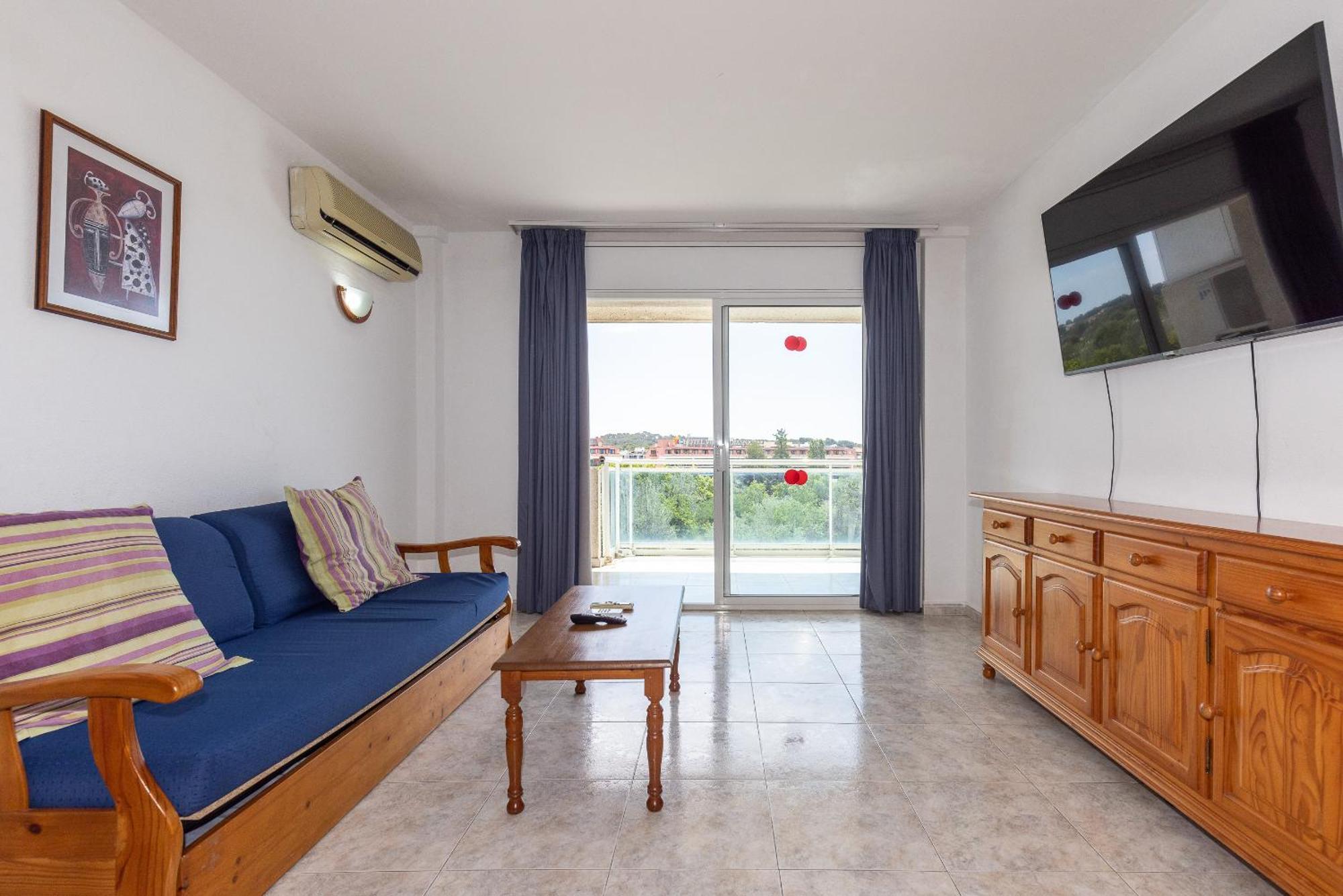 Rentalmar Ventura Village Салоу Екстер'єр фото