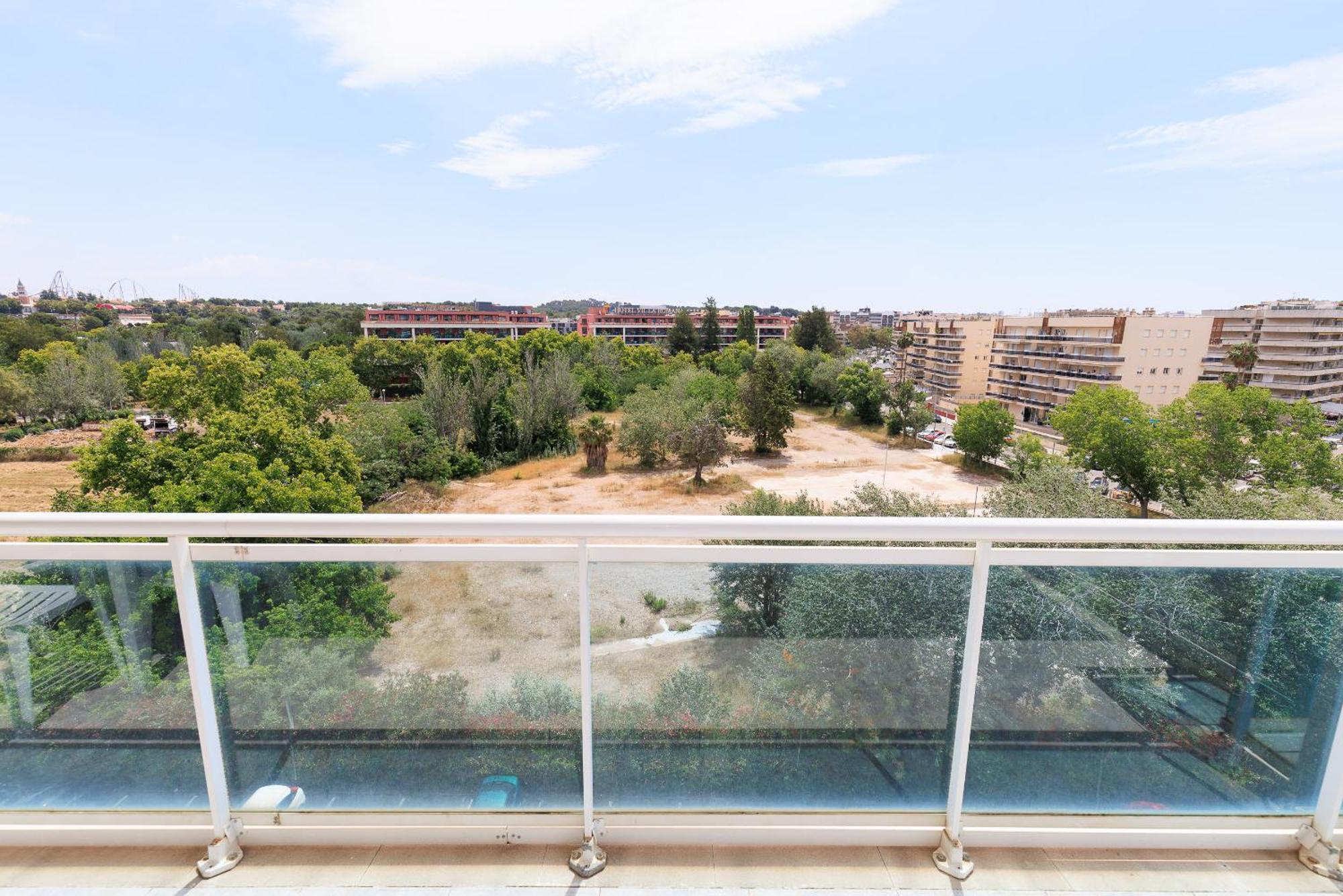 Rentalmar Ventura Village Салоу Екстер'єр фото