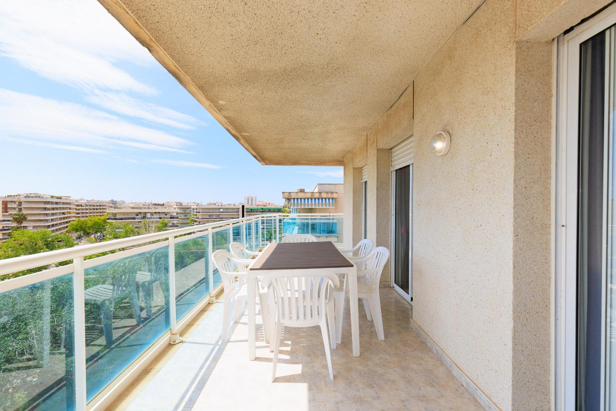 Rentalmar Ventura Village Салоу Екстер'єр фото