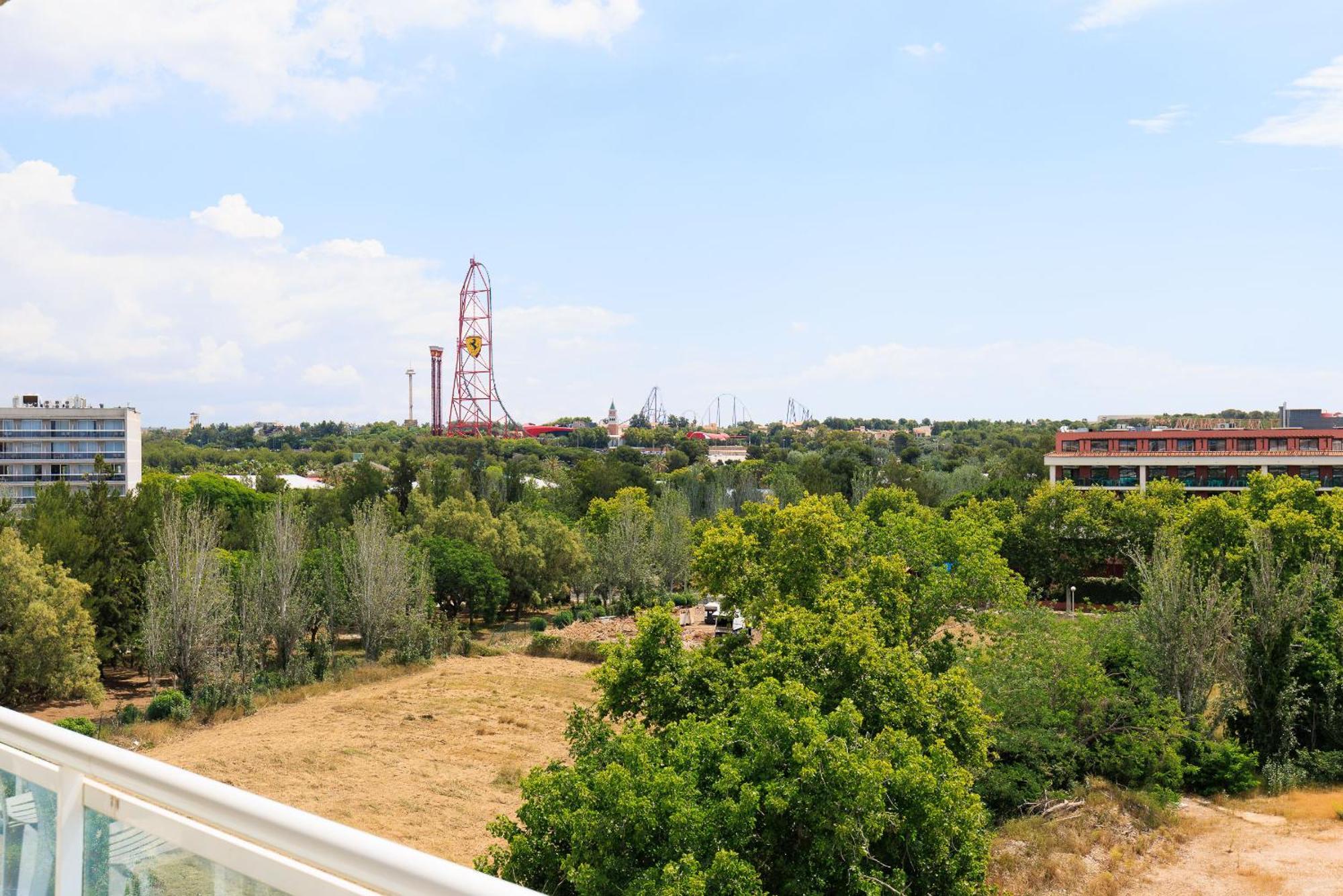Rentalmar Ventura Village Салоу Екстер'єр фото