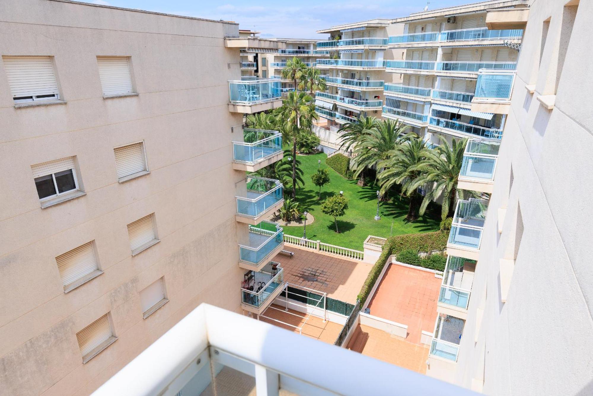 Rentalmar Ventura Village Салоу Екстер'єр фото