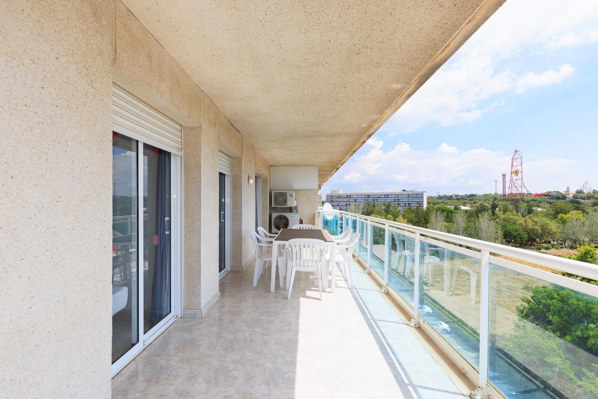 Rentalmar Ventura Village Салоу Екстер'єр фото