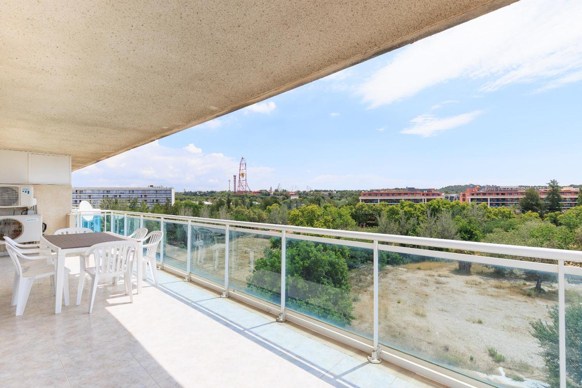 Rentalmar Ventura Village Салоу Екстер'єр фото