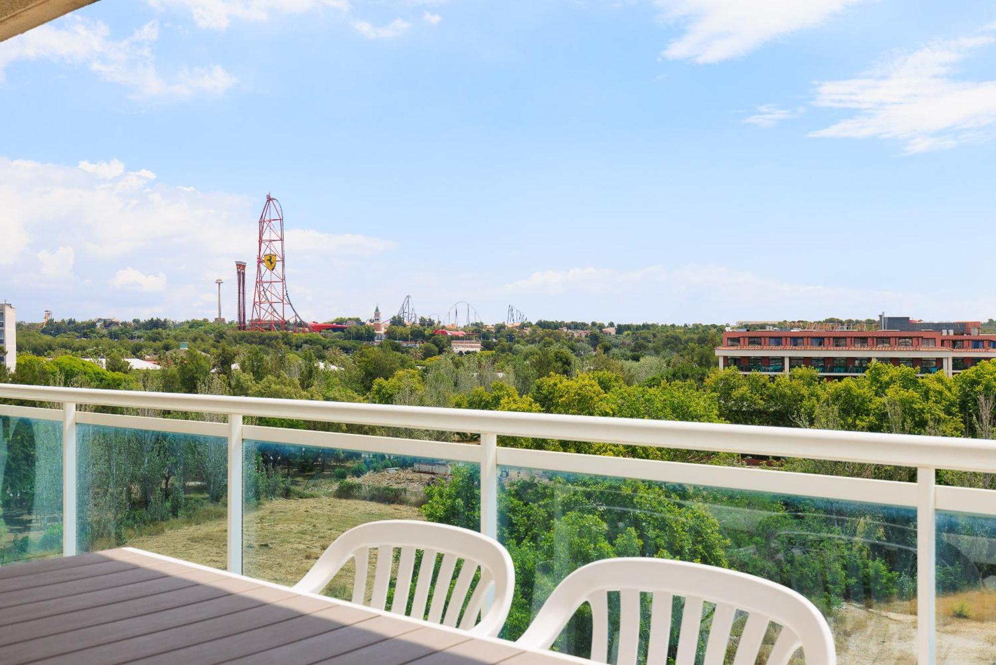 Rentalmar Ventura Village Салоу Екстер'єр фото