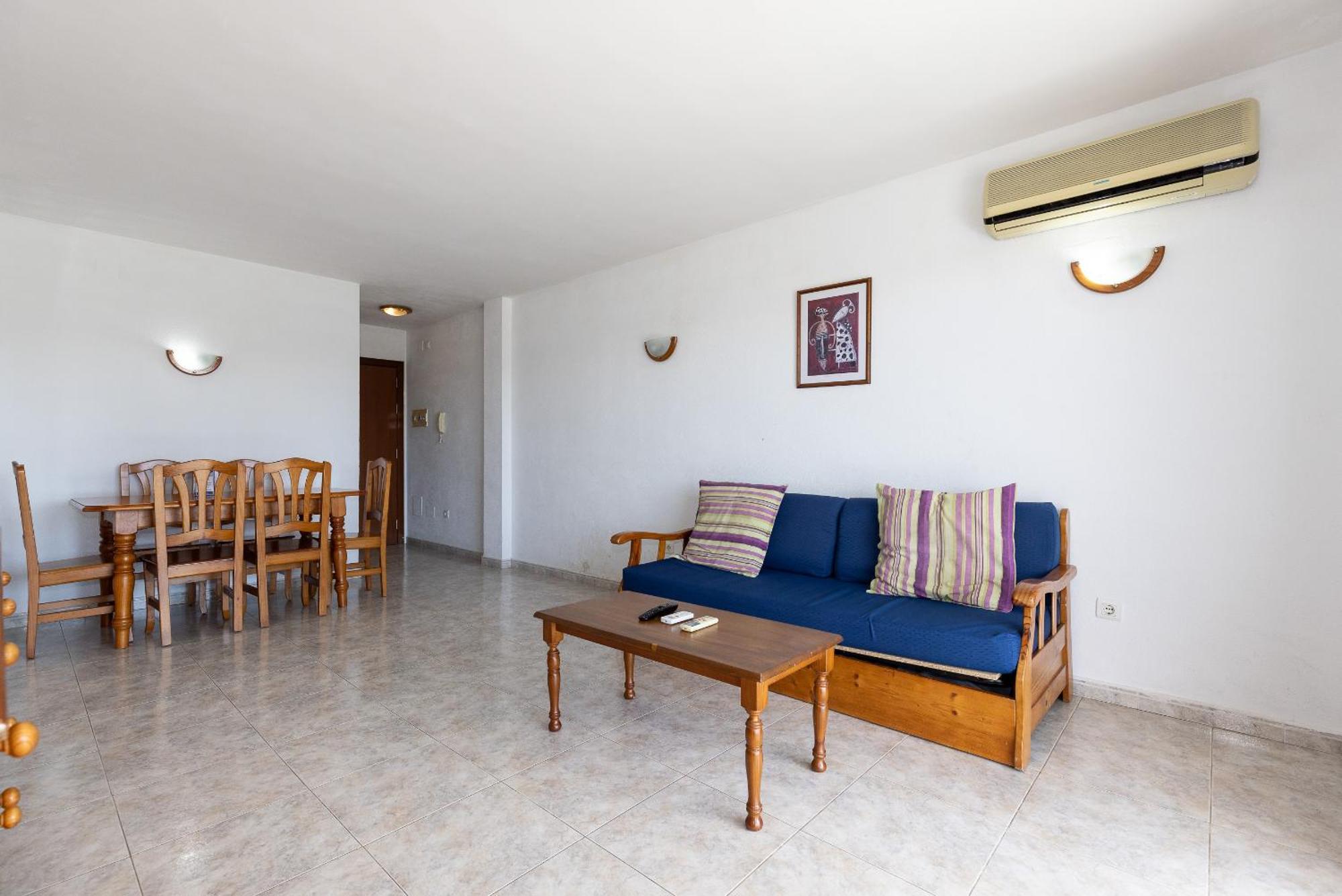 Rentalmar Ventura Village Салоу Екстер'єр фото