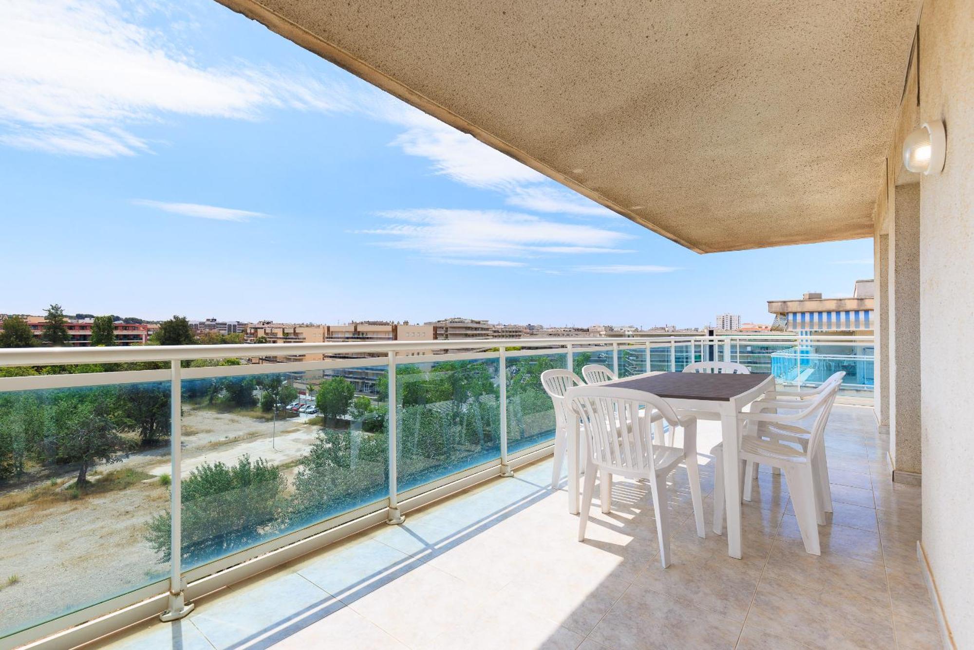 Rentalmar Ventura Village Салоу Екстер'єр фото