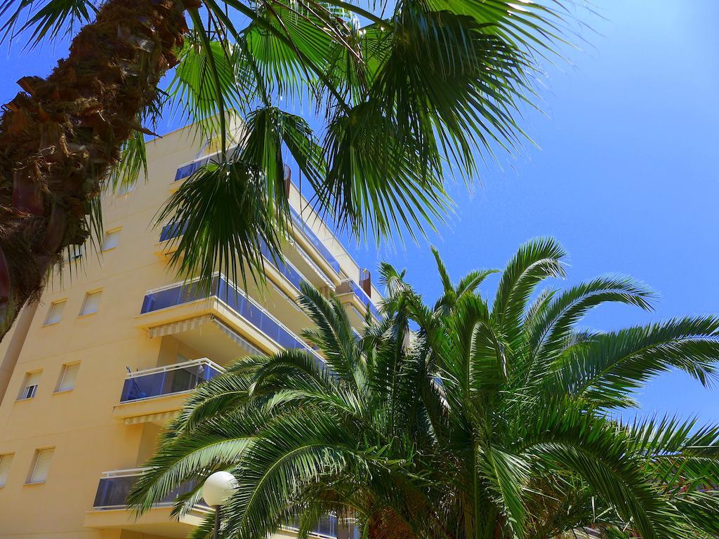 Rentalmar Ventura Village Салоу Екстер'єр фото