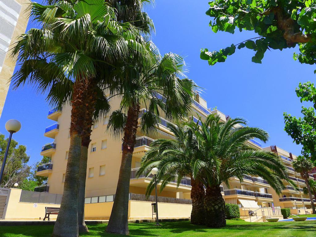 Rentalmar Ventura Village Салоу Екстер'єр фото