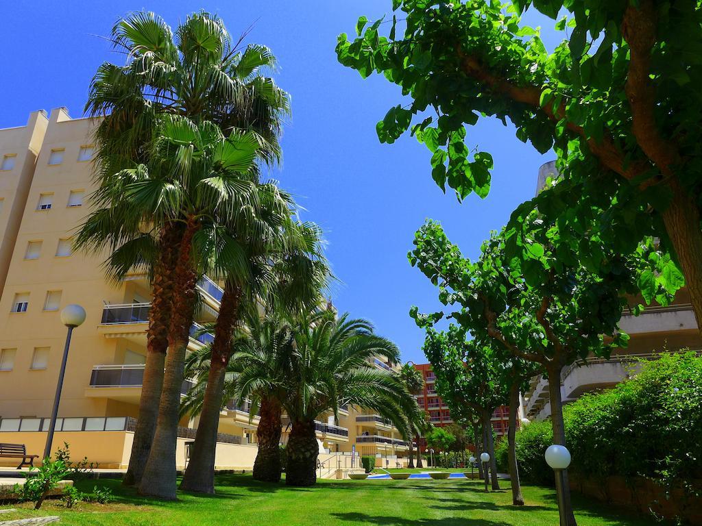 Rentalmar Ventura Village Салоу Екстер'єр фото