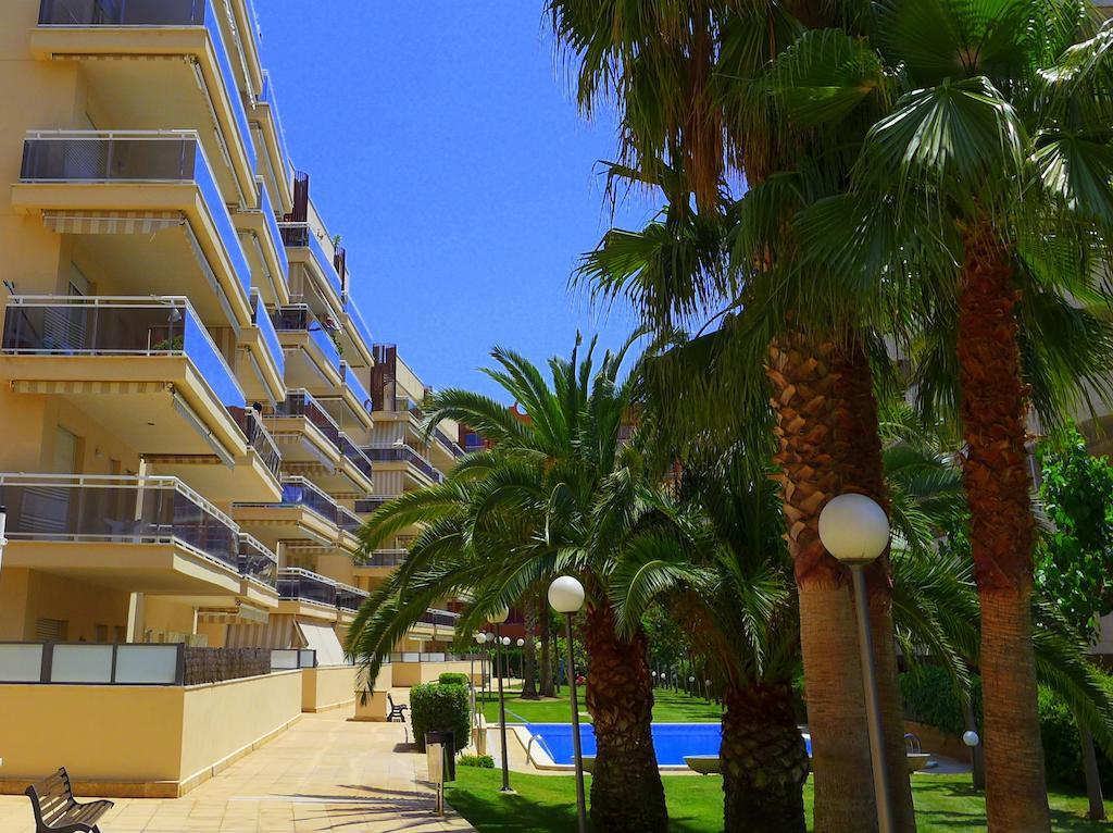 Rentalmar Ventura Village Салоу Екстер'єр фото