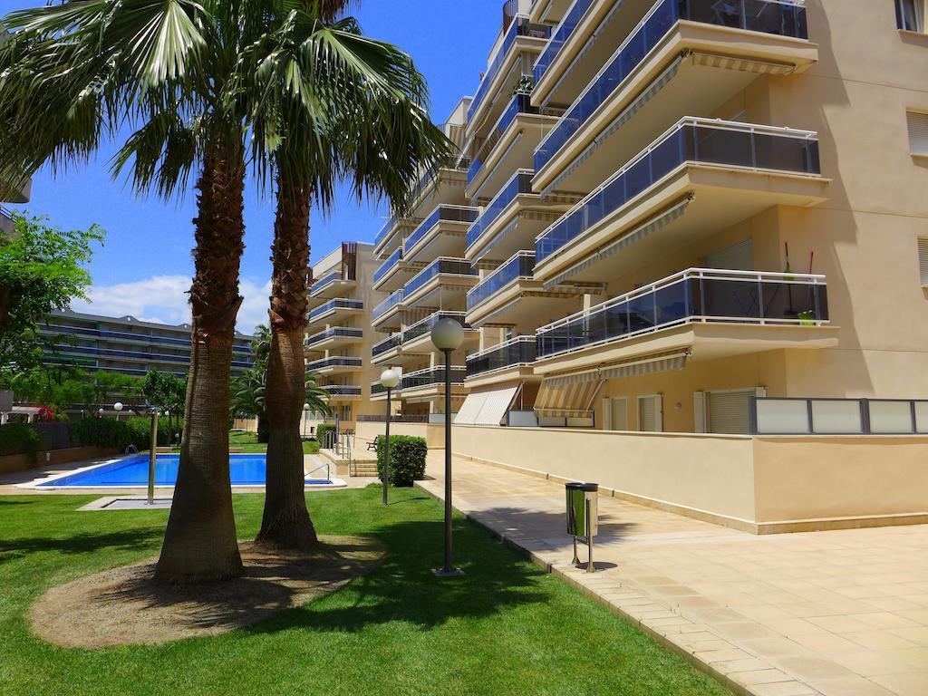 Rentalmar Ventura Village Салоу Екстер'єр фото