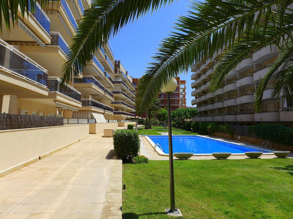 Rentalmar Ventura Village Салоу Екстер'єр фото