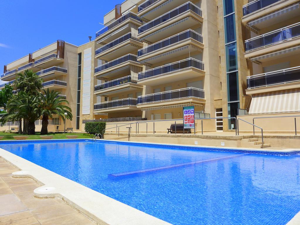Rentalmar Ventura Village Салоу Екстер'єр фото