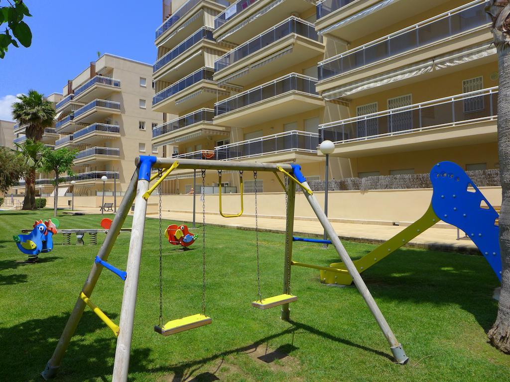 Rentalmar Ventura Village Салоу Екстер'єр фото