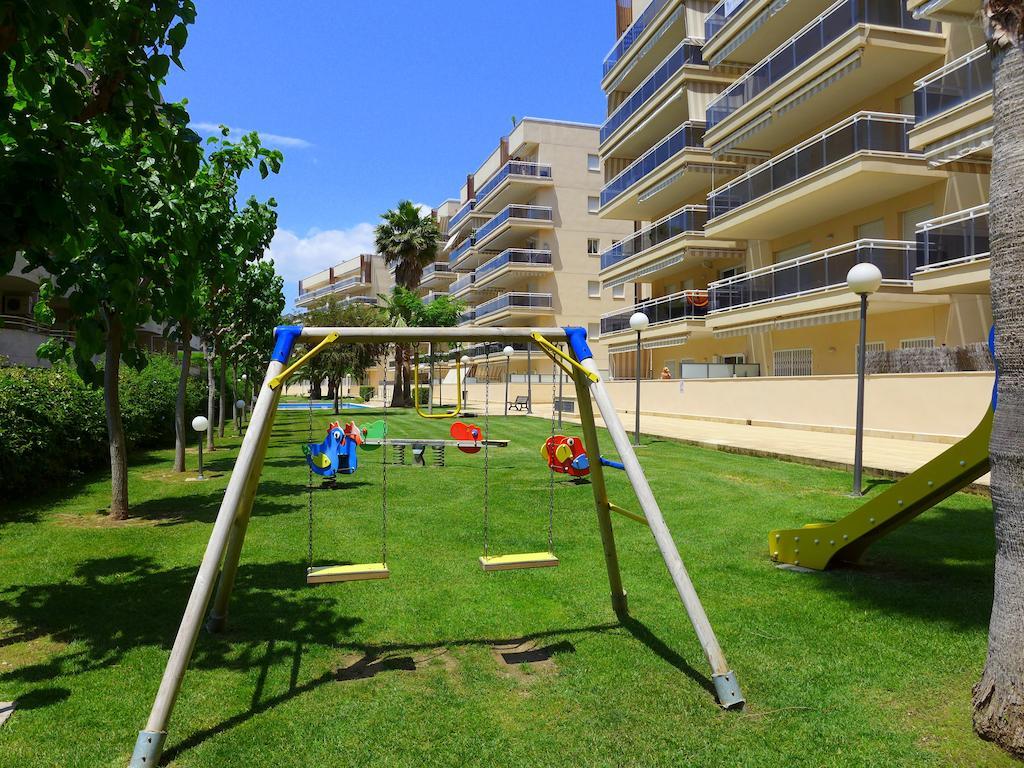 Rentalmar Ventura Village Салоу Екстер'єр фото